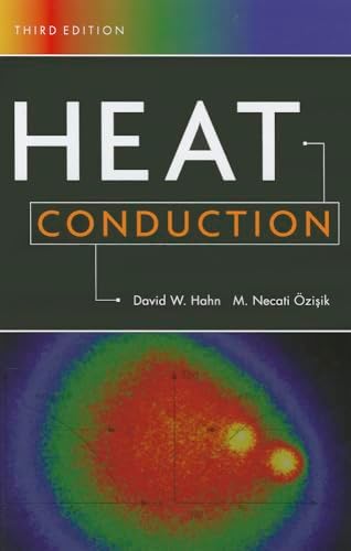Radiative Heat Transfer: Modest, Michael F.: 9780123869449: Amazon
